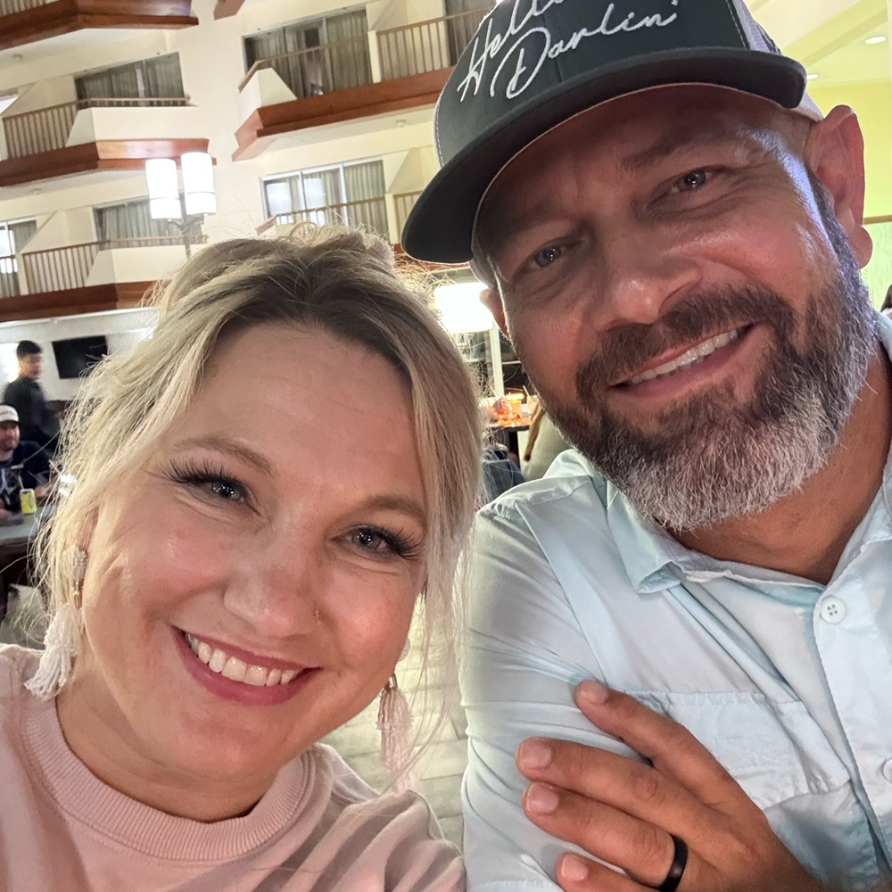 Andrea Carnahan is Live!! - Picture 17 of 17